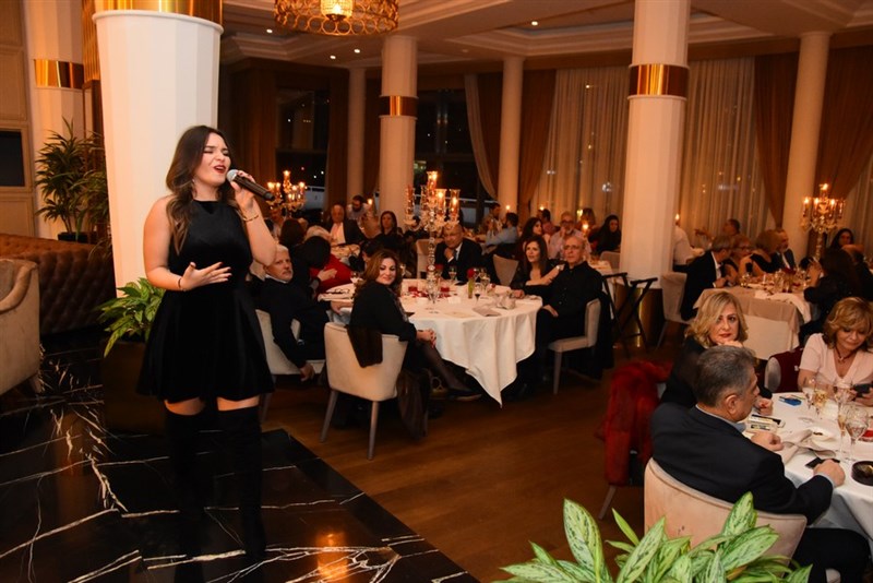 Valentines' with Stephany Khoury & Stephany Fikany